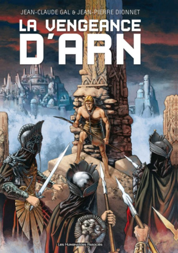 La Vengeance d'Arn