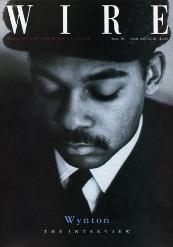 The Wire 38. April 1987