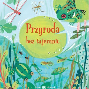 Przyroda bez tajemnic