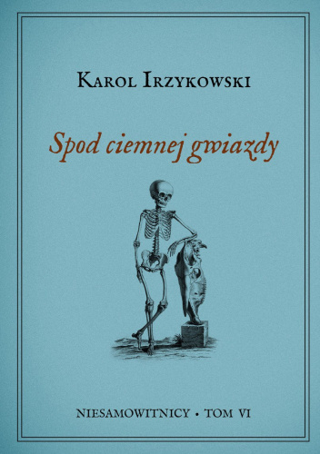 Spod ciemnej gwiazdy