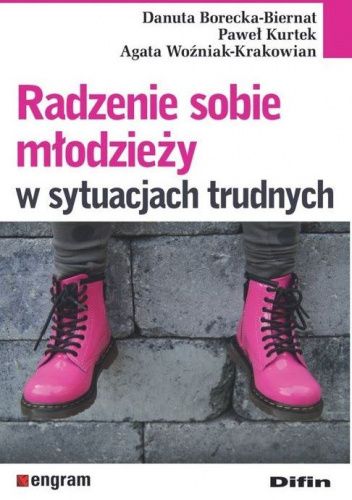 Radzenie sobie młodzieży w sytuacjach trudnych