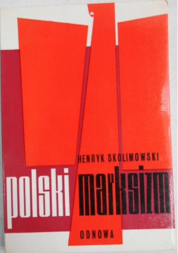 Polski marksizm