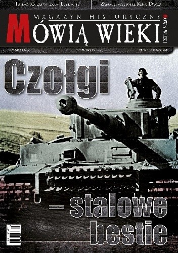 Mówią Wieki 12/2016 (683)