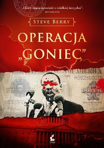 Operacja „Goniec"