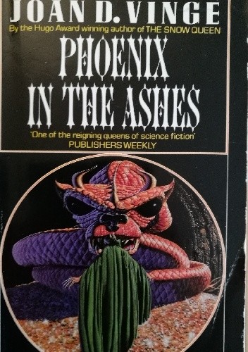 Phoenix in the Ashes