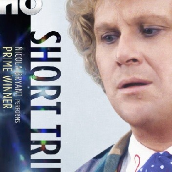 Doctor Who - Short Trips: Prime Winner