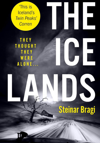 The Ice Lands