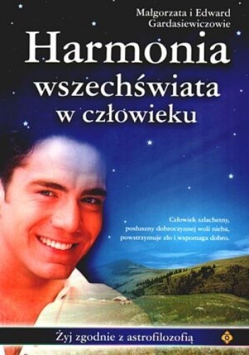Harmonia wszechświata w człowieku