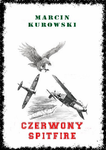 Czerwony spitfire