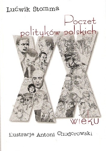 Poczet polityków polskich XX wieku
