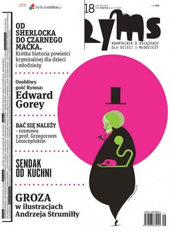 Ryms, nr 18 / 2012