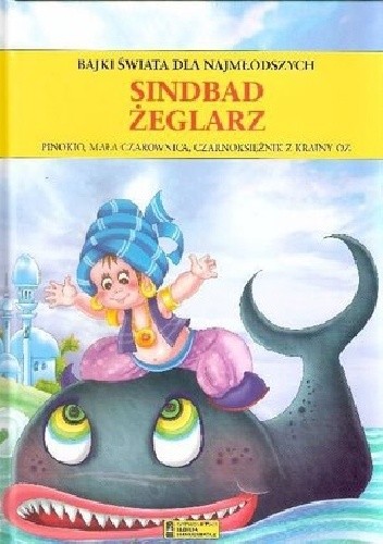 Sindbad Żeglarz