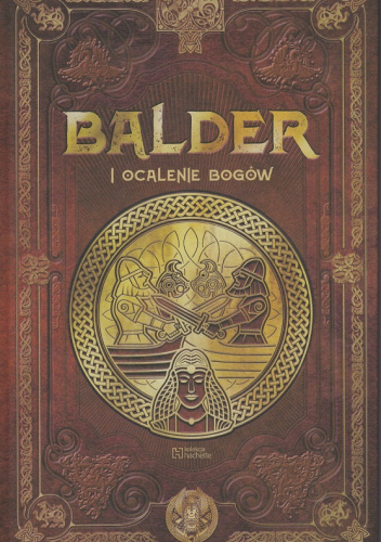 Balder i ocalenie bogów