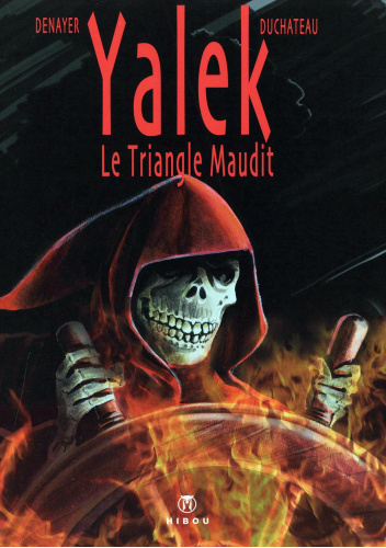 Le Triangle Maudit