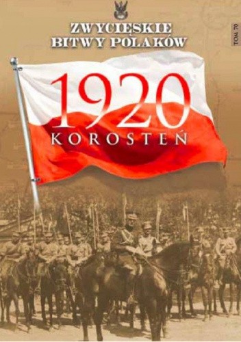 1920 Korosteń
