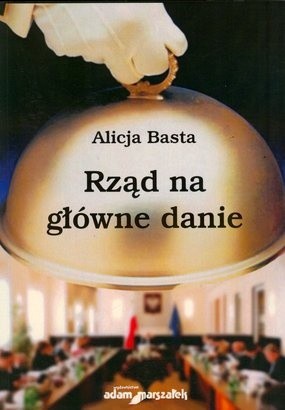 Rząd na główne danie