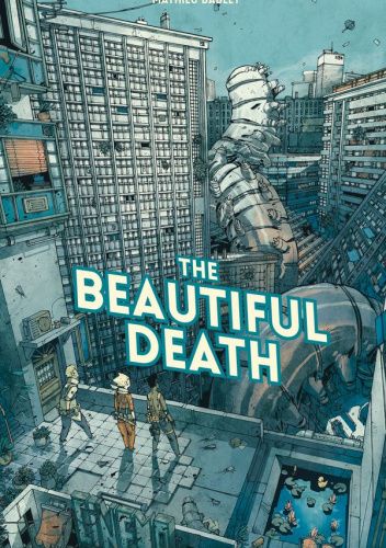 Beautiful Death