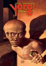 Yorgi cz.2: Ucieczka z planety Vanish