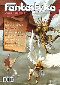 Fantastyka - Wydanie Specjalne 3 (28)/2010