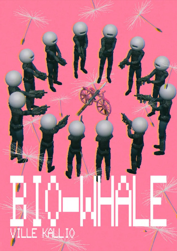 Bio-Whale