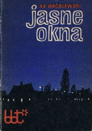 Jasne okna