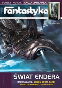 Nowa Fantastyka 339 (12/2010)