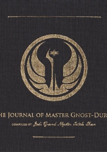 The Journal of Master Gnost-Dural