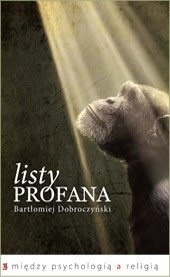 Listy profana. Między psychologią a religią