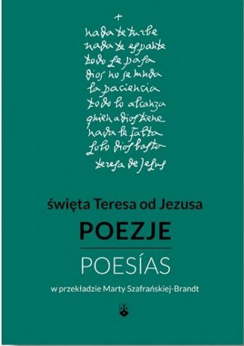 Poezje