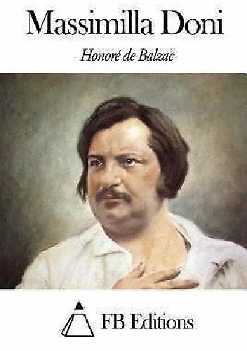 Massimilla Doni