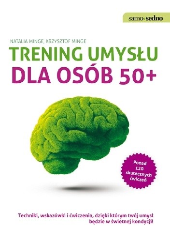 Trening umysłu dla osób 50+