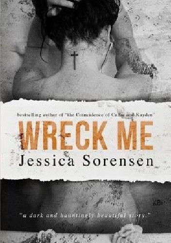 Wreck Me