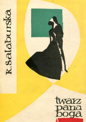 Twarz Pana Boga