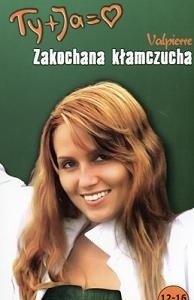 Zakochana kłamczucha