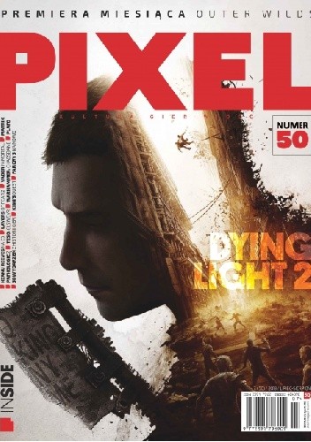 Pixel nr 50 (7/2019)