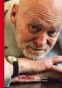Książka o miłości