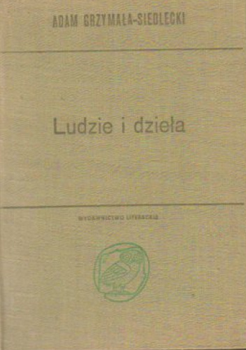 Ludzie i dzieła