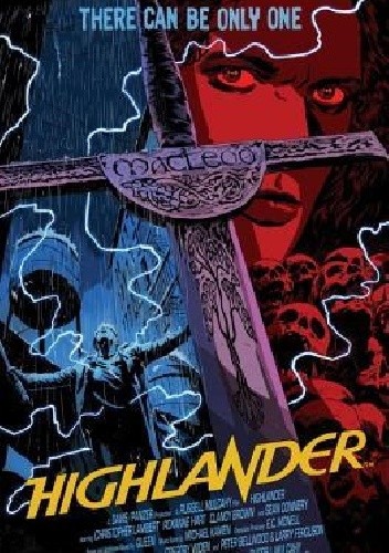 Highlander- The American Dream