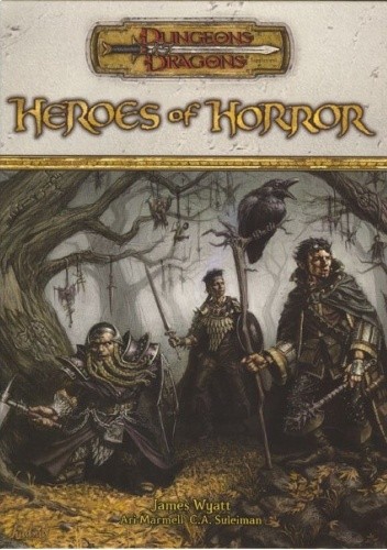 Heroes of Horror