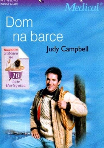 Dom na barce