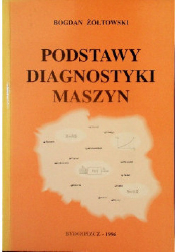 Podstawy Diagnostyki Maszyn