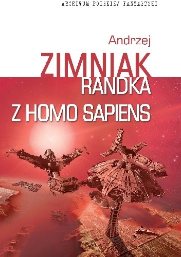 Randka z homo sapiens