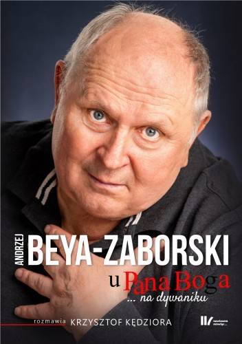 U Pana Boga... na dywaniku.