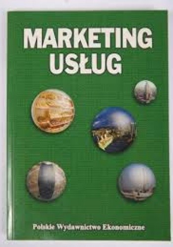 Markting Usług