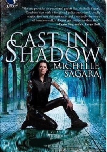 Cast in Shadow