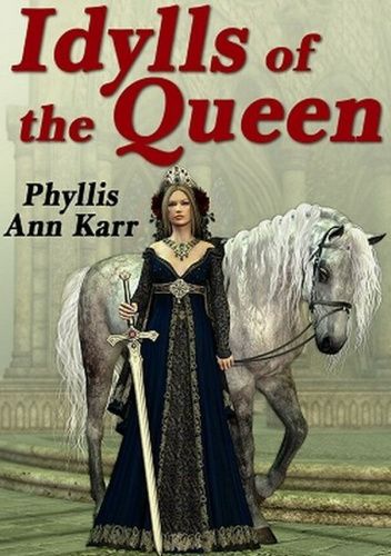 Idylls of the Queen
