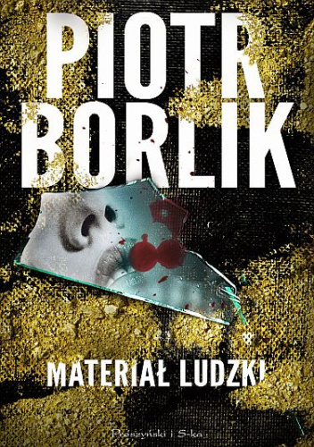 Materiał ludzki