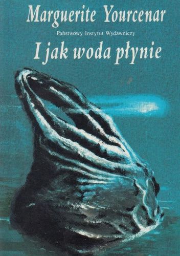 I jak woda płynie