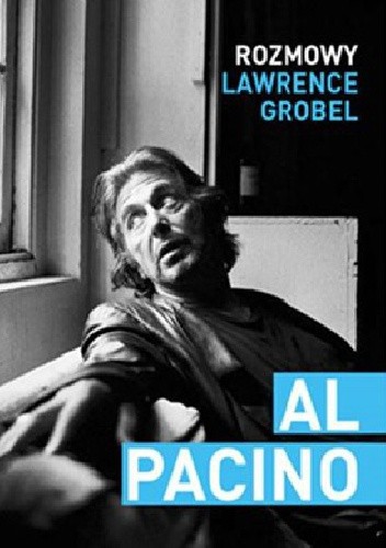Al Pacino. Rozmowy