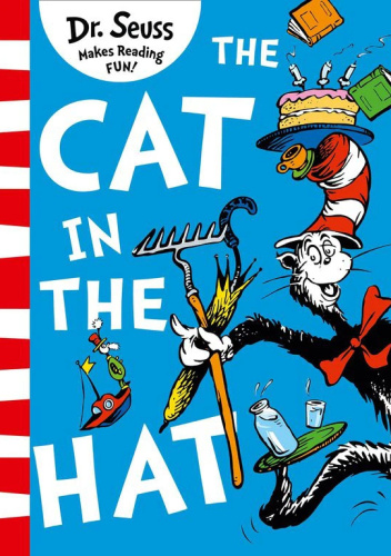 The Cat in The Hat